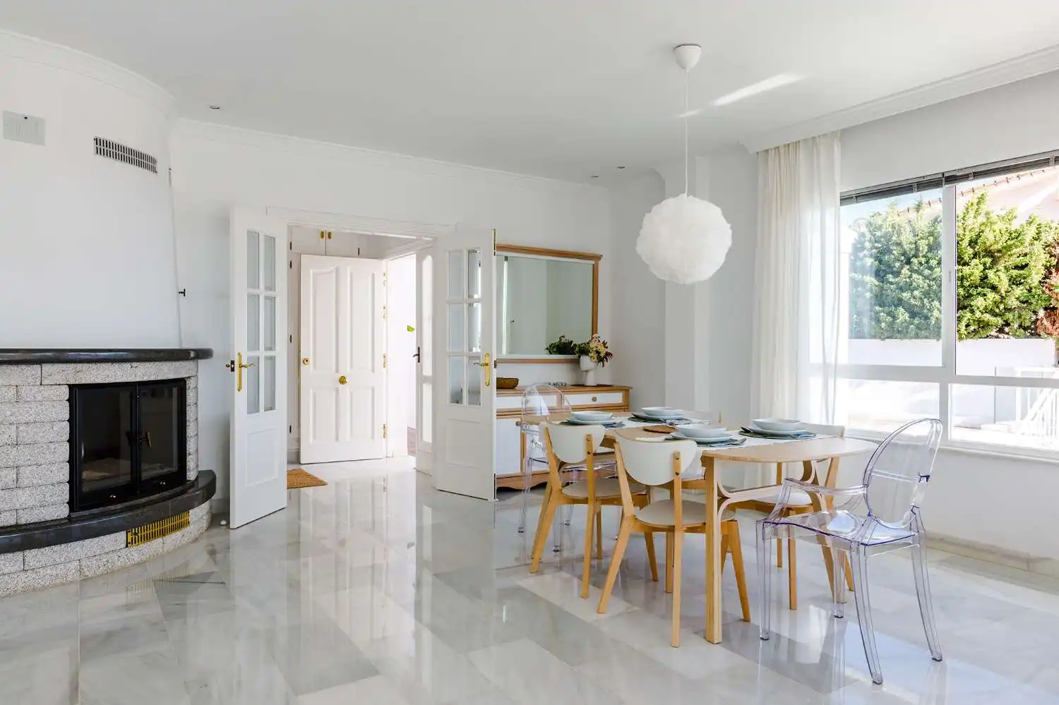 Villa mit Pool zum Verkauf in Caleta de Vélez, imagen 38