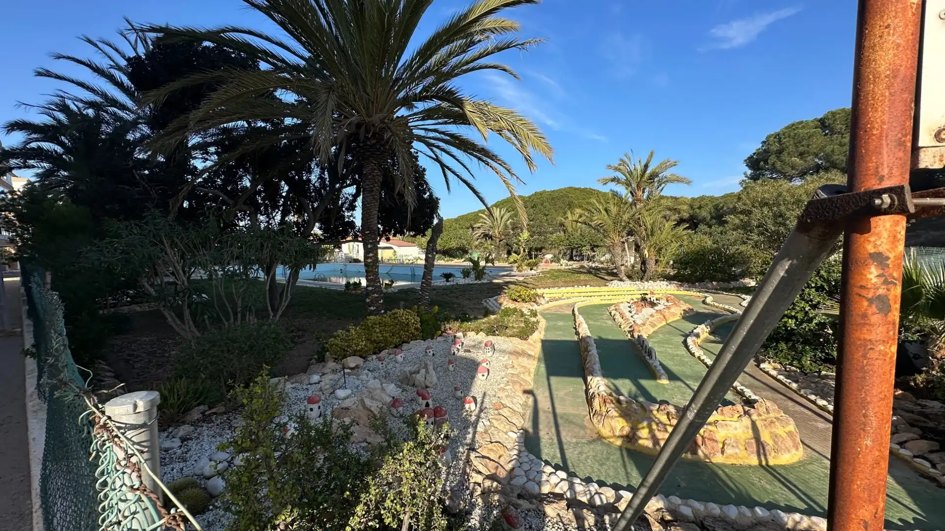 Appartement avec piscine à vendre à El Moncayo - El Pòrtic, imagen 9