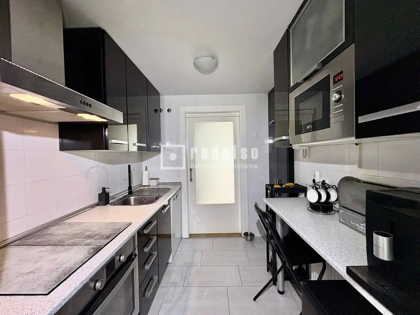 Piso con ascensor en venta en de Cabeza Mesada, imagen 10