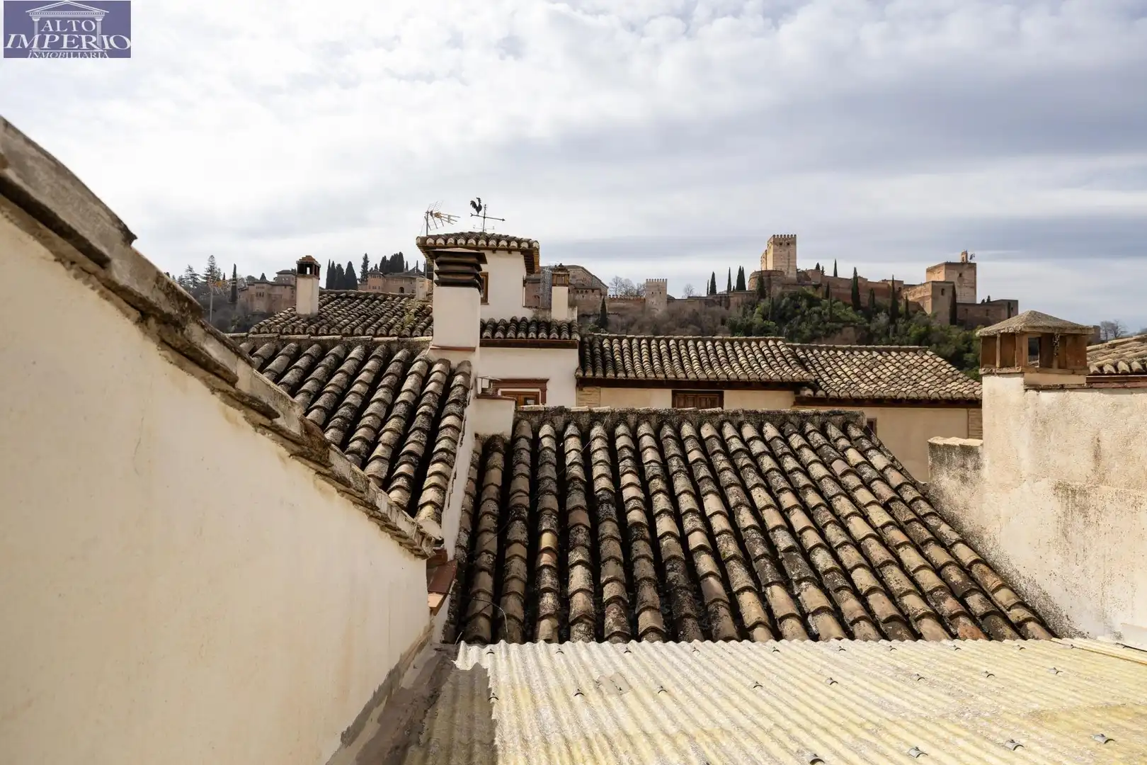 Casa en venta en Albaicín, imagen 46