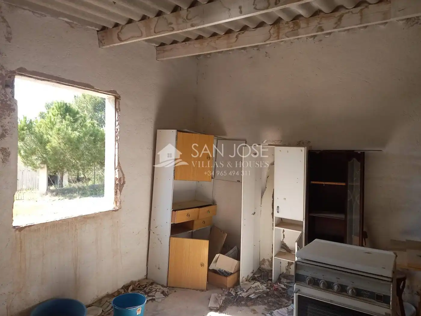 Terrenys i solars en venda a Monóvar  / Monòver, imagen 9
