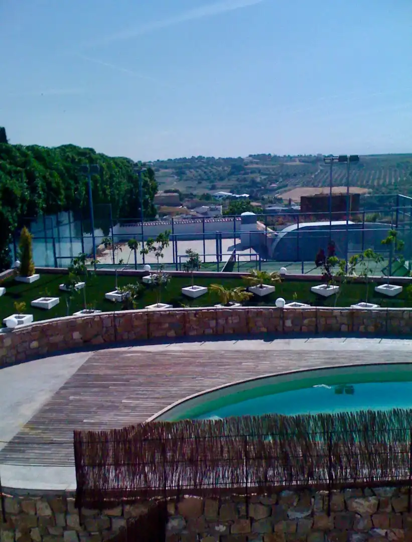 Duplex con terrazza in vendita a Úbeda, imagen 6