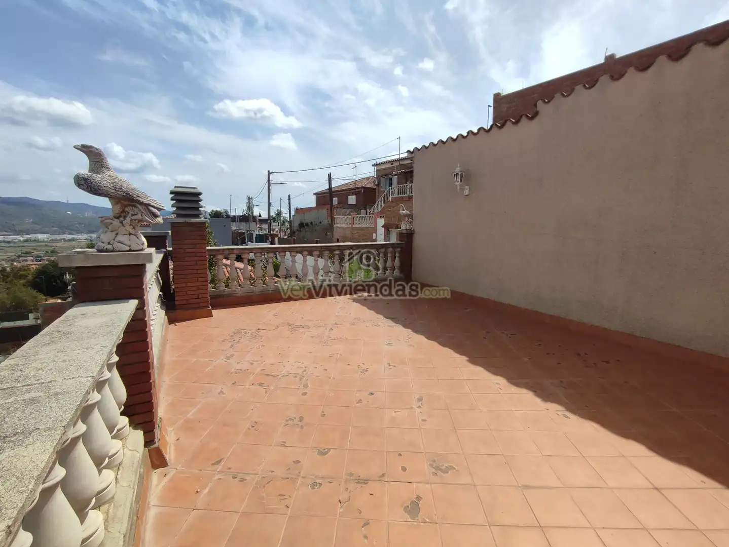 Maison avec terrasse à vendre à Sant Vicenç Dels Horts, imagen 63