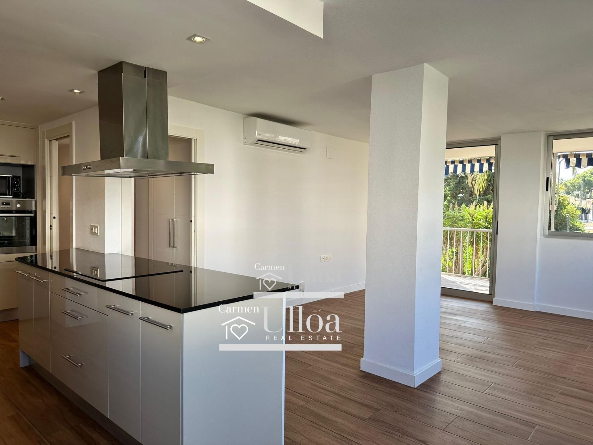 Apartament de lloguer a Calle Camino del Faro, Cabo de las Huertas