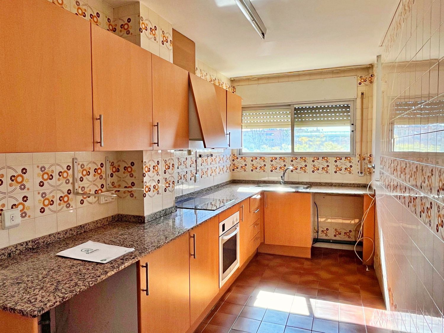 Kitchen of Flat for sale in Tortosa