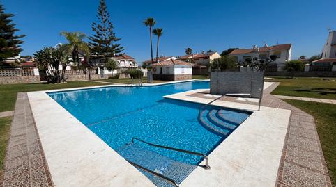 Photo 4 of Single-family semi-detached for sale in Calle Guadalquivir, Guadalmar, Málaga