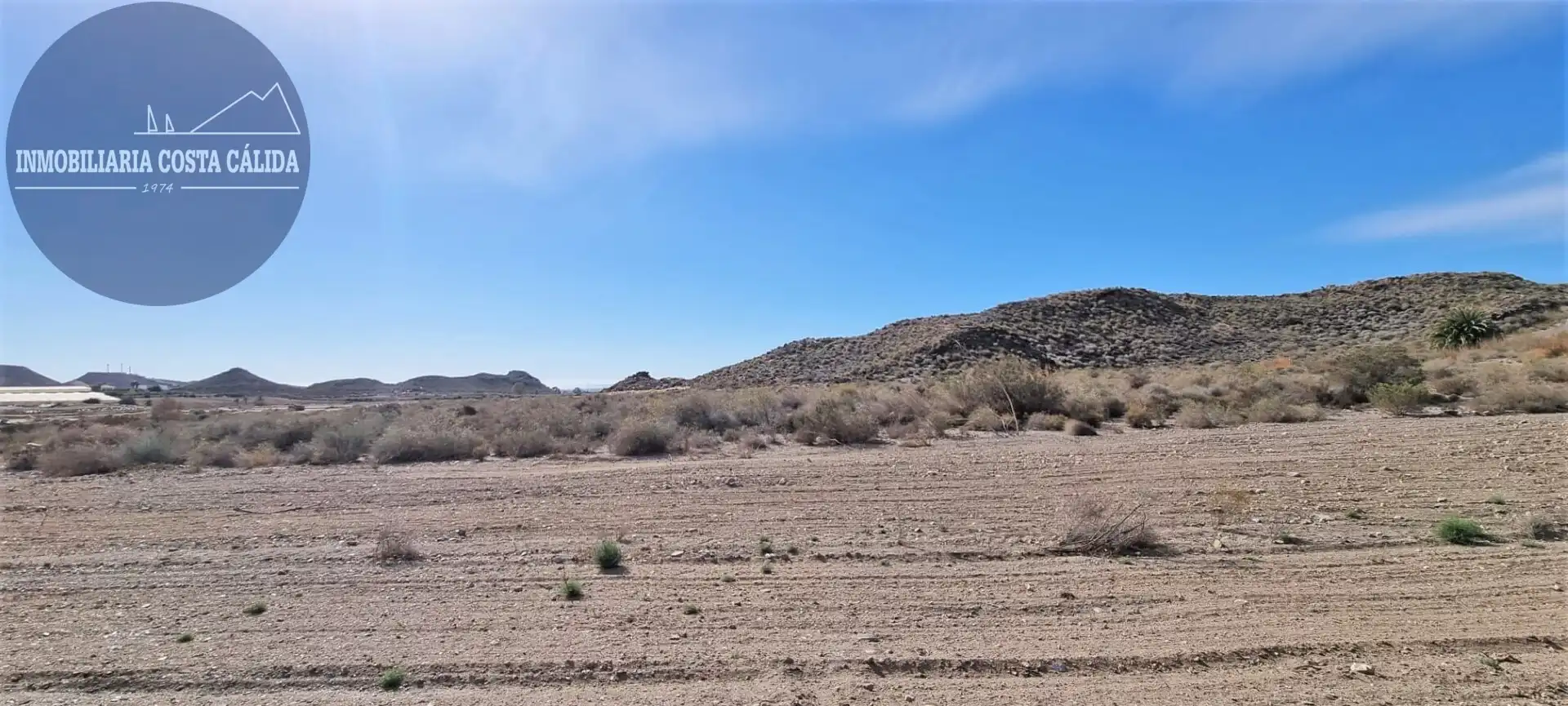 Terrenys i solars en venda a San Juan de los Terreros, imagen 4