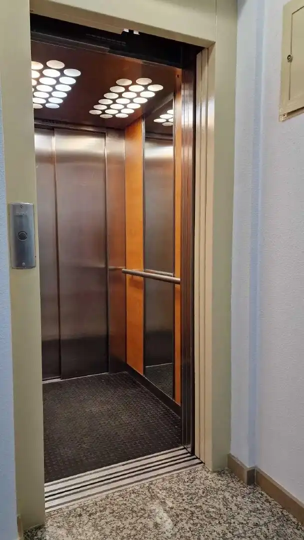 Attic for sale in Utebo, Zaragoza