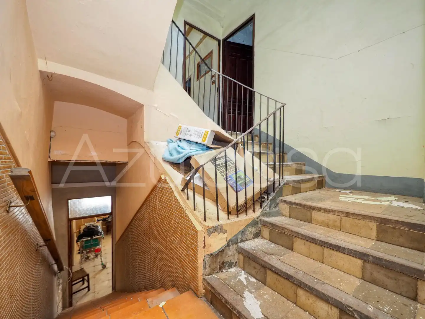 Casa o xalet en venda en Torremanzanas / La Torre de les Maçanes amb Terrassa