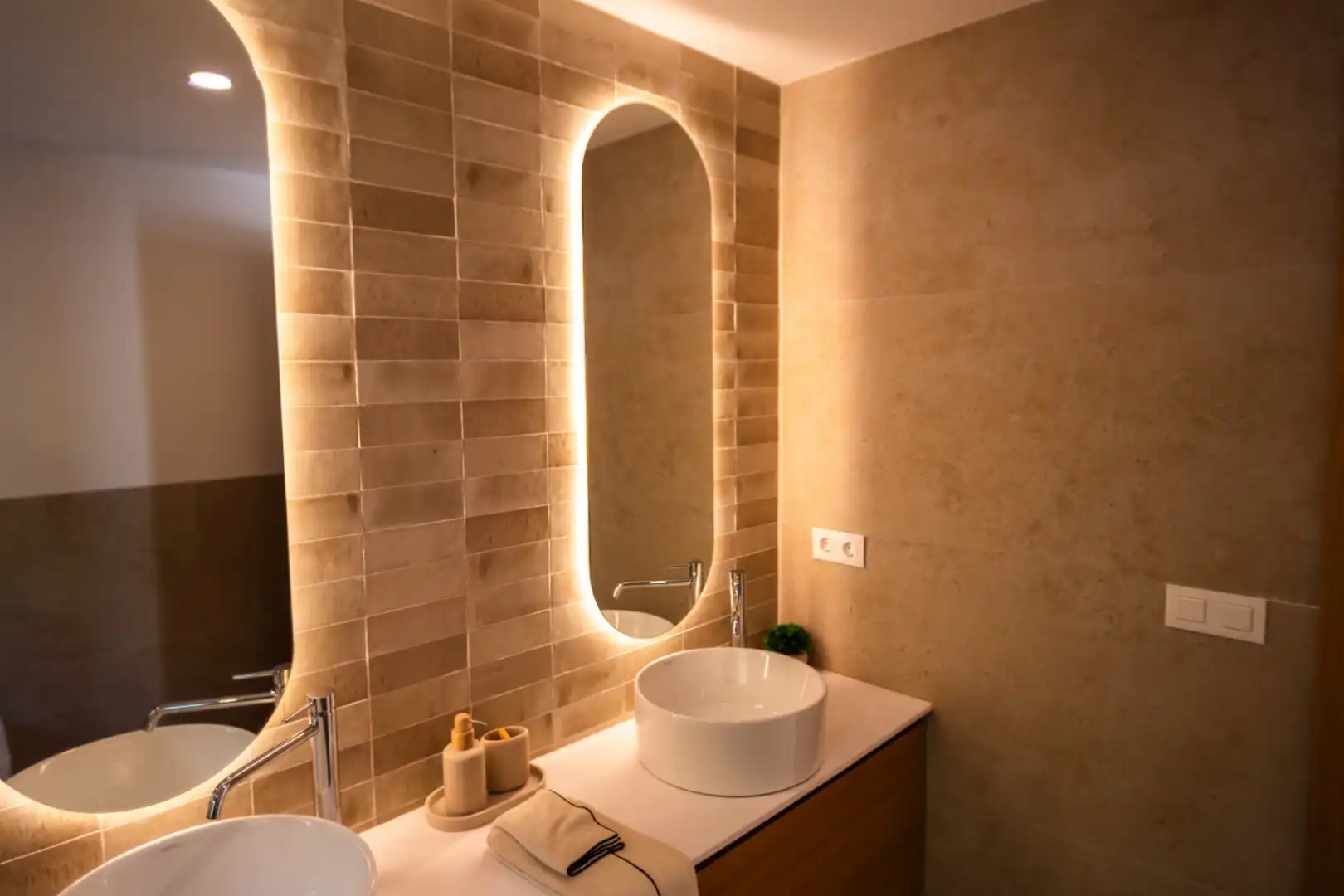 Detached house with pool for sale in Altea ciudad, imagen 9