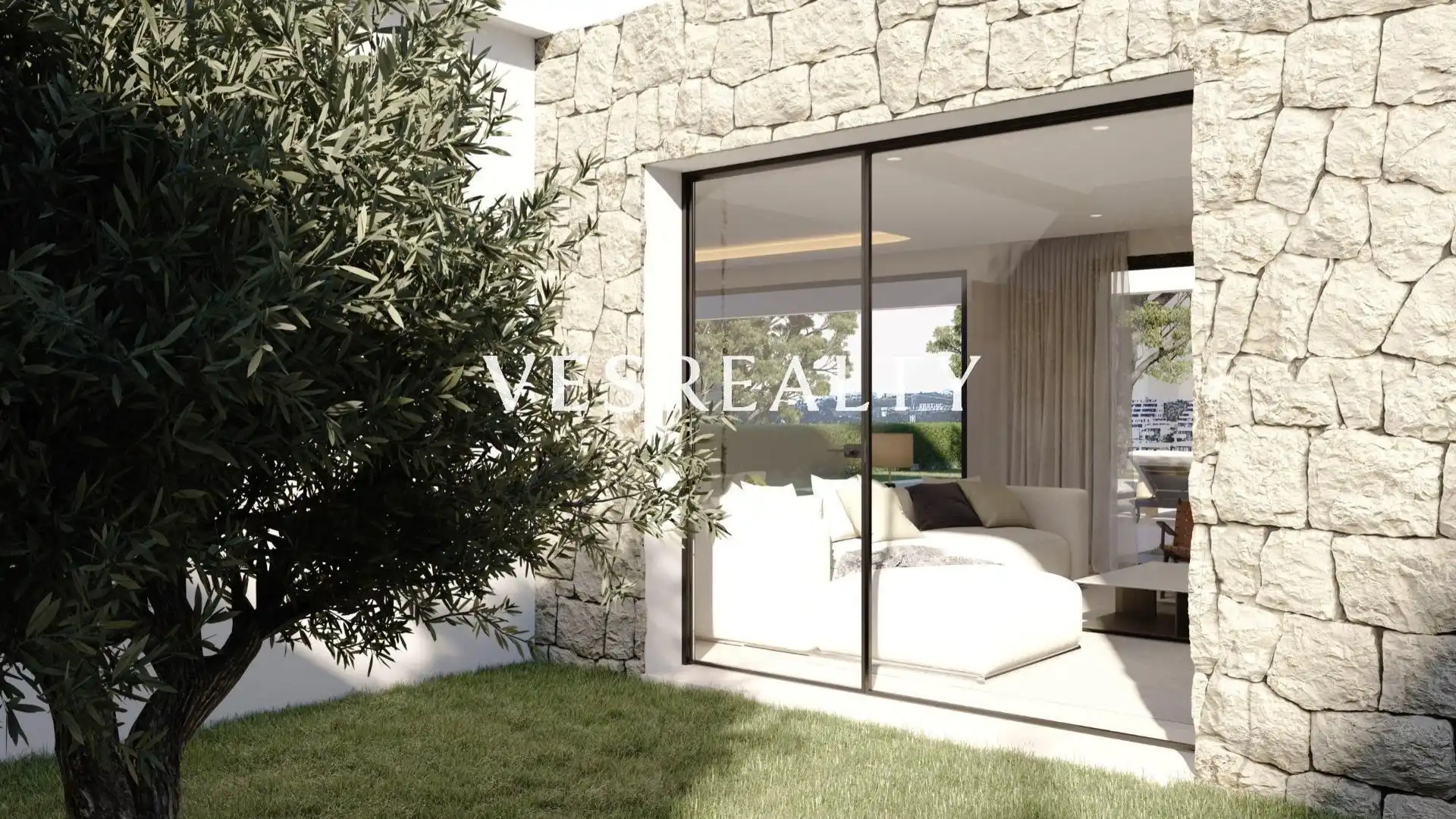 Villa avec terrasse à vendre à Balcón de Finestrat - Terra Marina, imagen 16