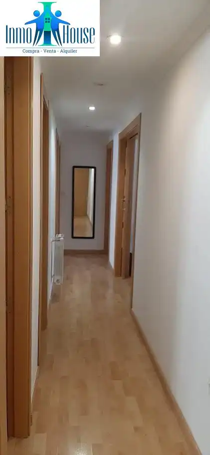Flat for rent in Estación