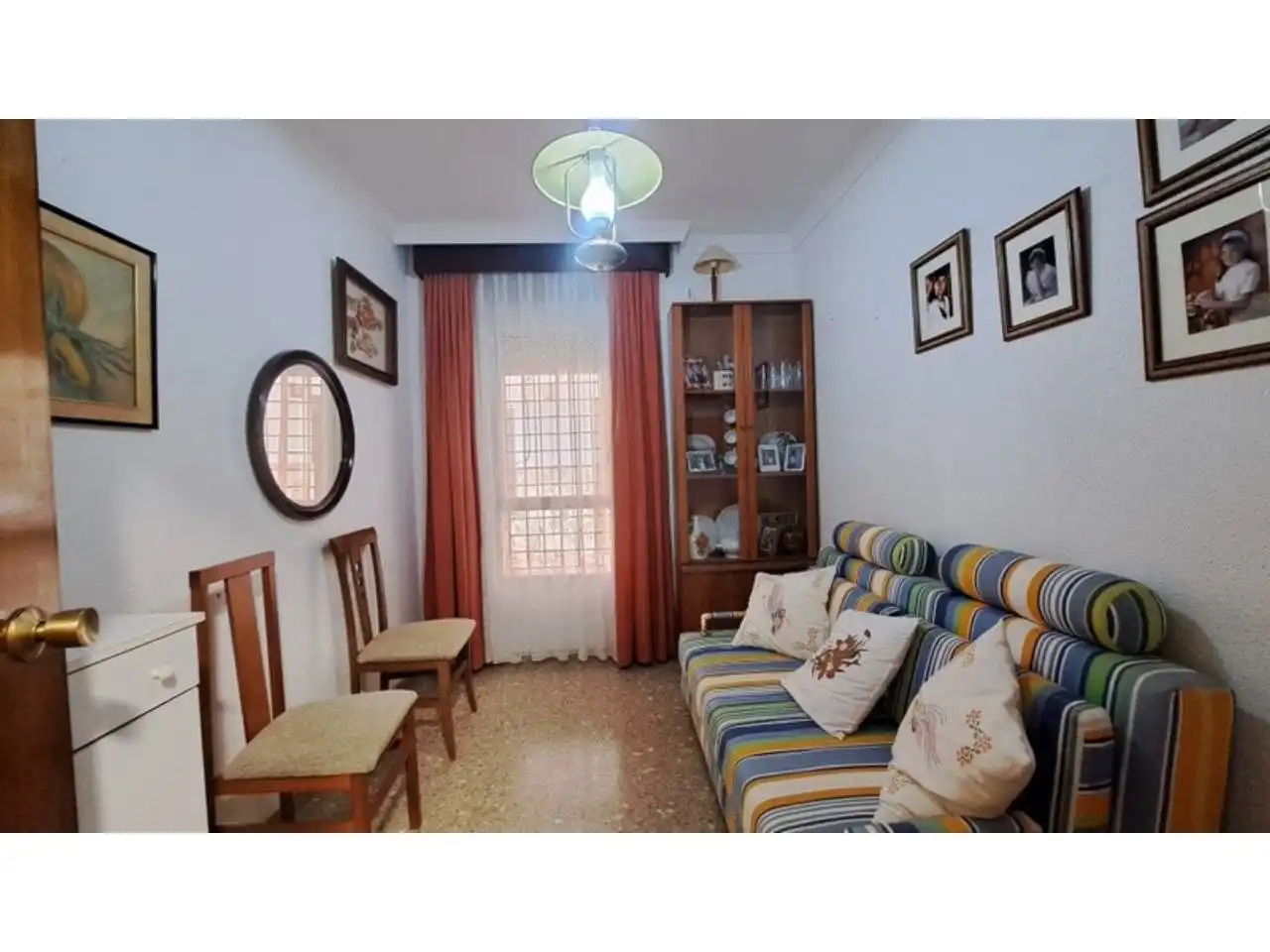 Flat for sale in Calle Portada, imagen 9
