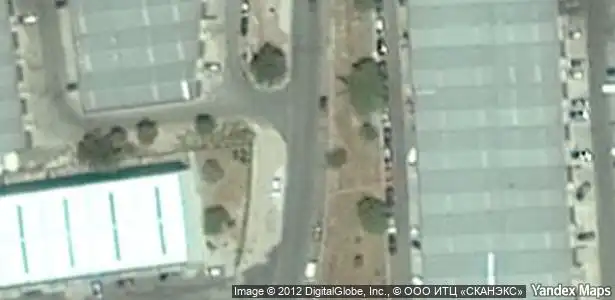 Nave industrial en venta en Jerez Sur