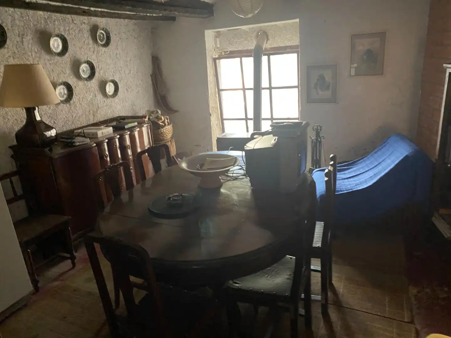 Casa rústica amb jardí en venda a JUSTINO BERNAD 19, imagen 5