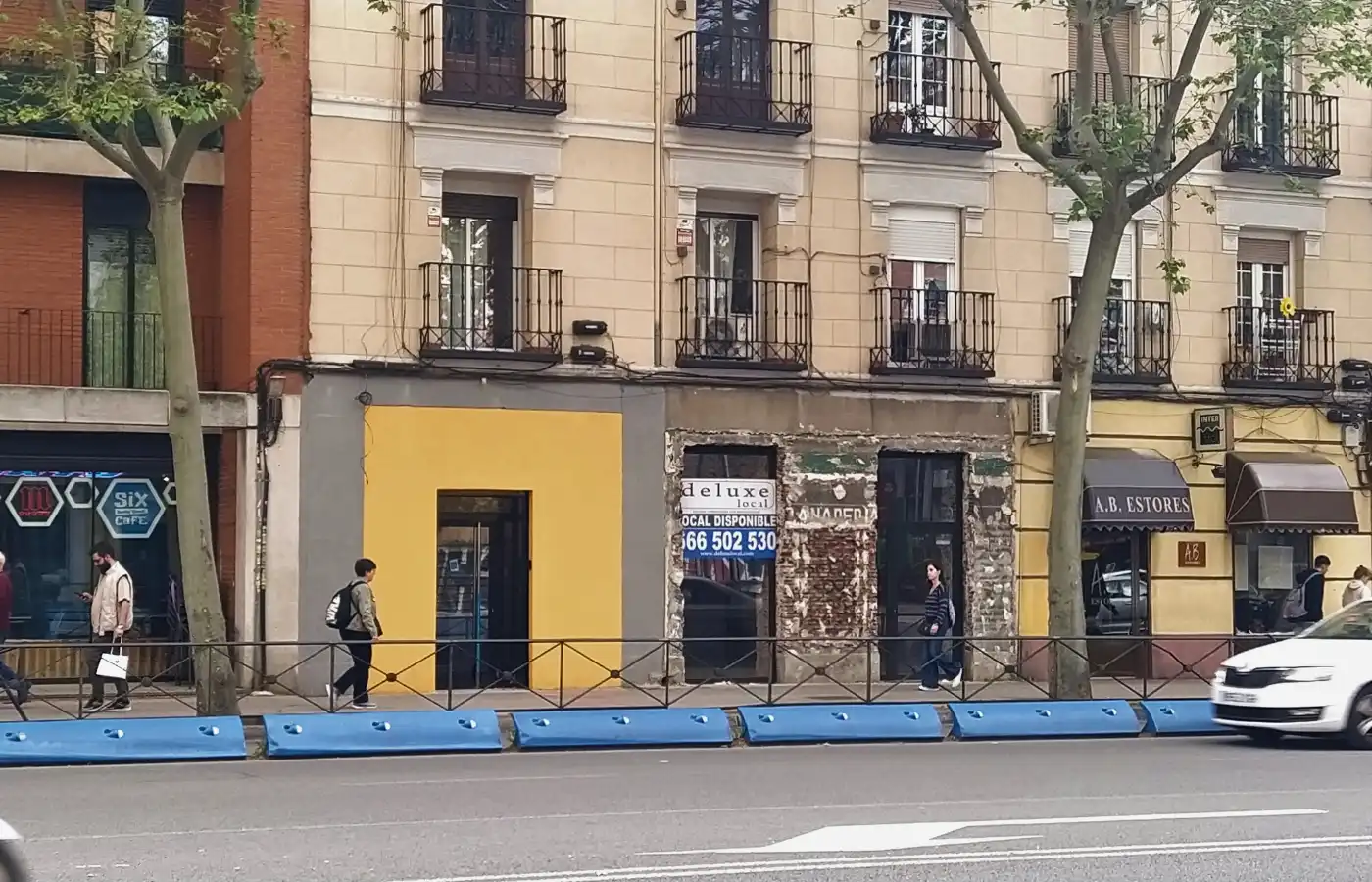 Gewerbefläche zum Verkauf in Avenida de la Ciudad de Barcelona, imagen 13