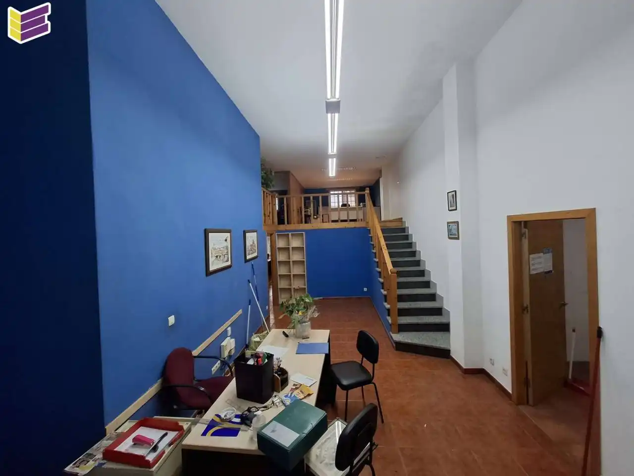 Local comercial en venda a Calle Alcalde Daniel Ojea, imagen 32
