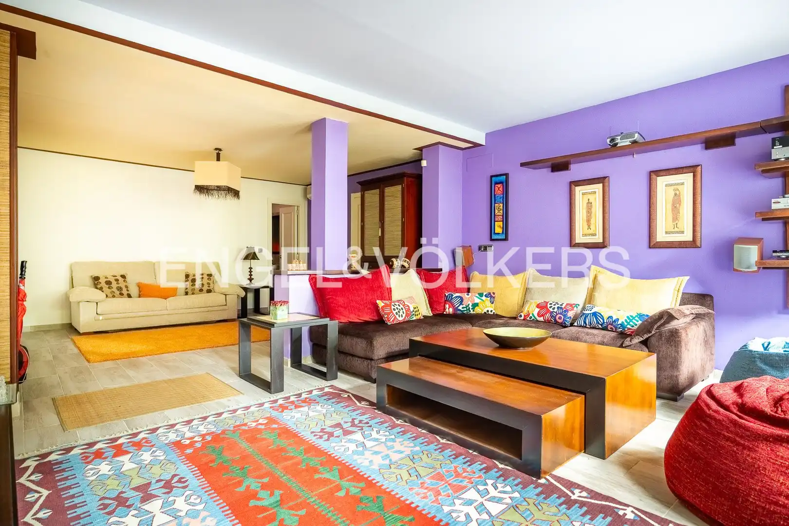 Maison avec piscine à vendre à El Zaudín - Club de Golf, imagen 49