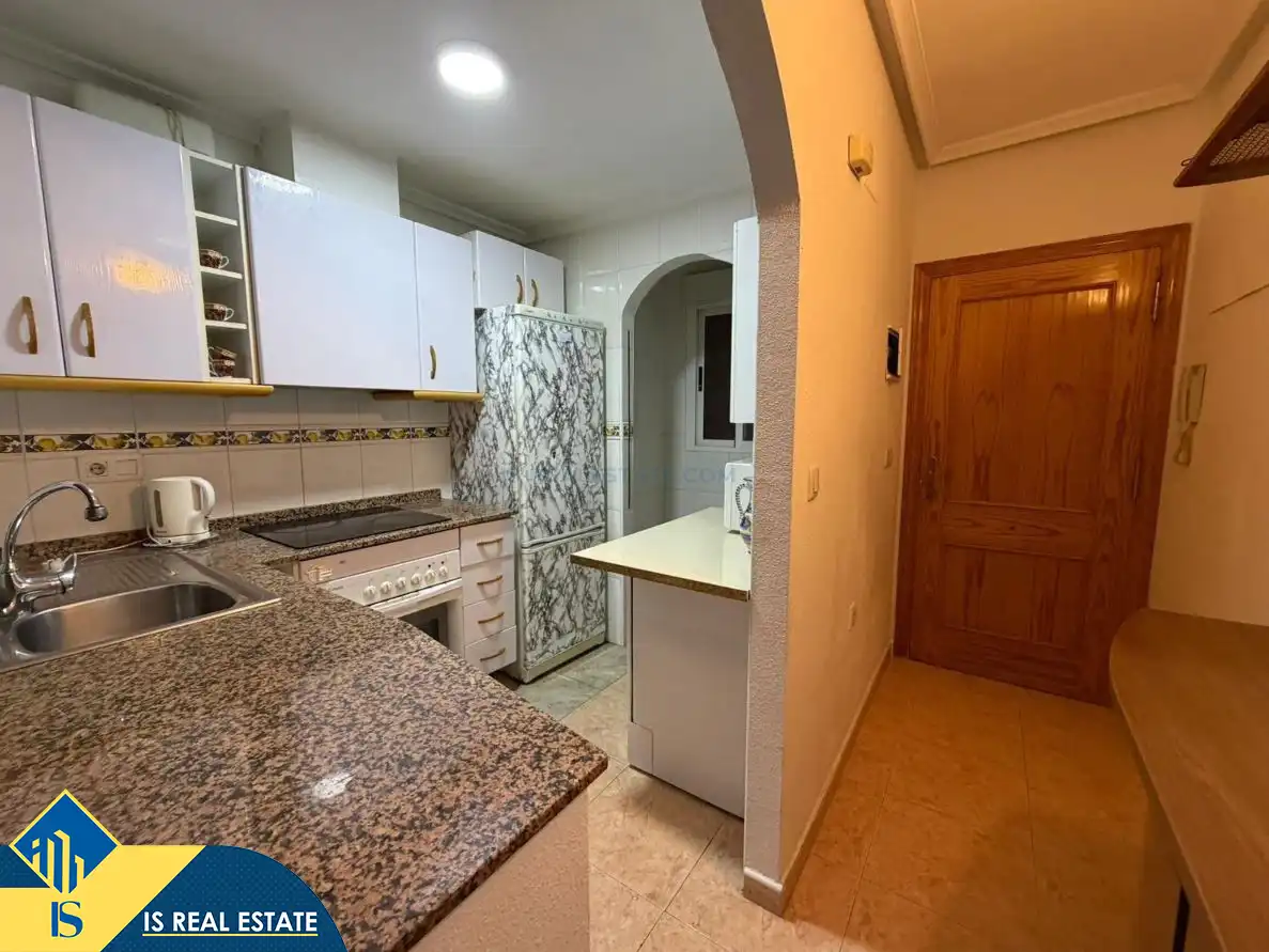 Apartament amb ascensor en venda a Centro, imagen 10