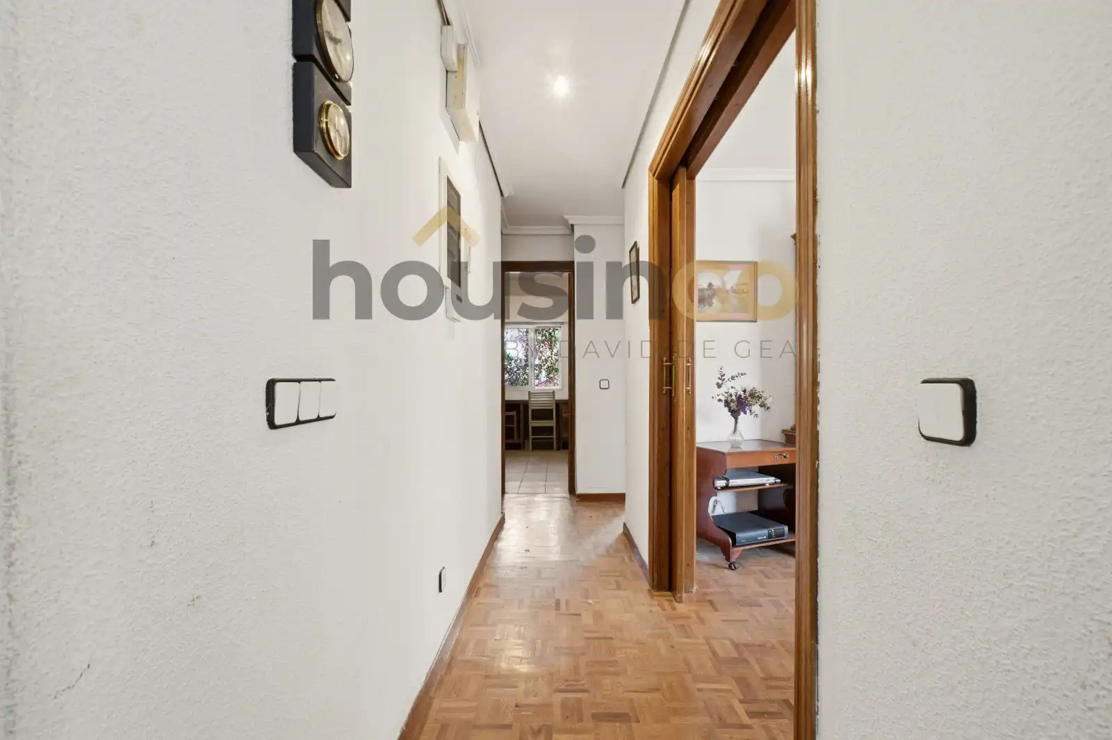 Casa o xalet en venda en Madrid amb Aire condicionat, Calefacció i Terrassa