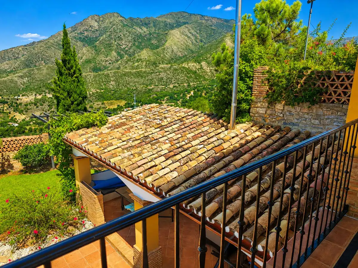 Terrenos y solares en venta en Estepona Pueblo, imagen 41
