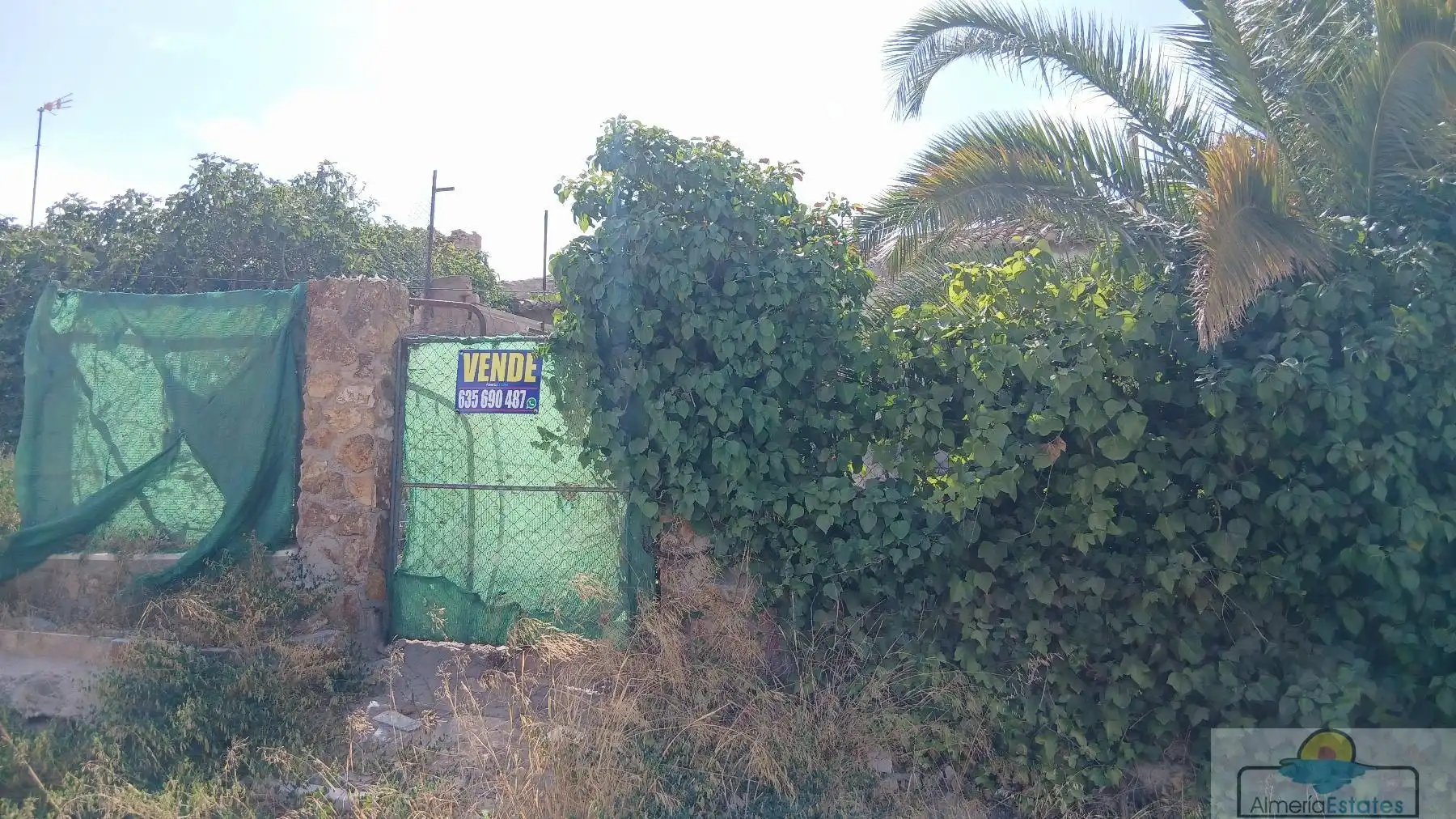 Casa en venta en Albox, imagen 6