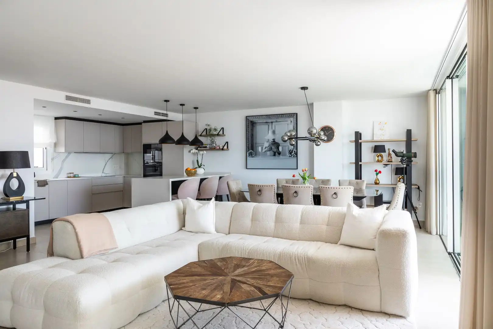 Apartament amb ascensor en venda a Torrequebrada, imagen 7