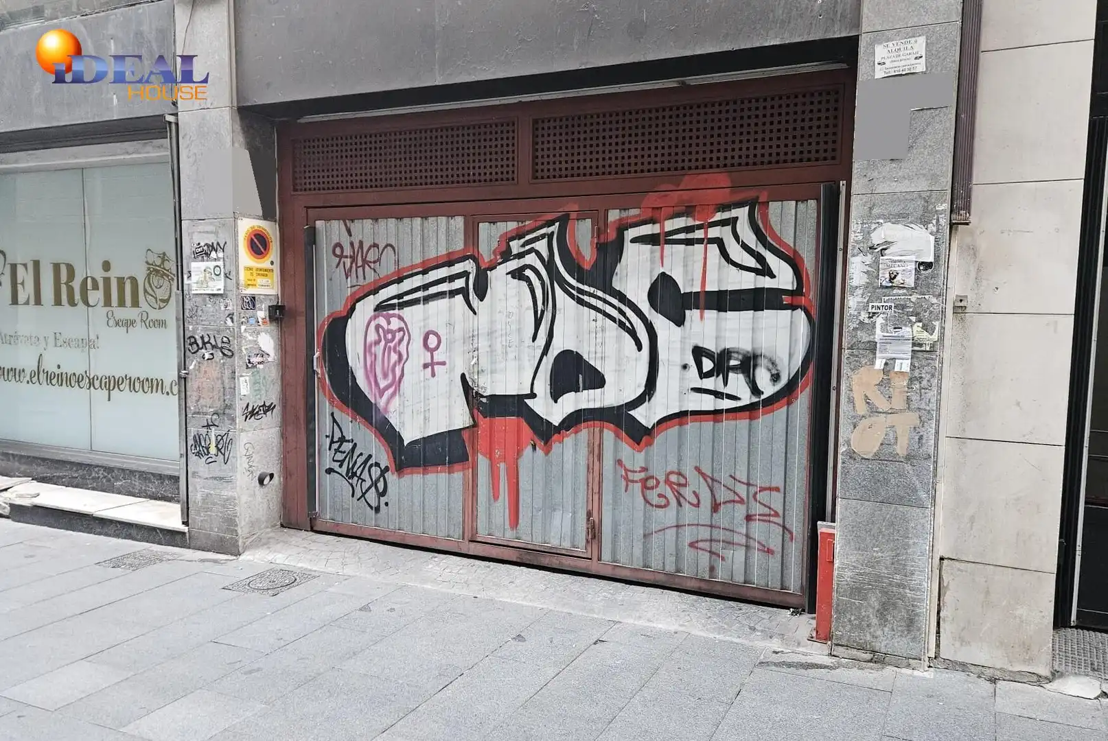 Aparcament en venda a Centro, imagen 12