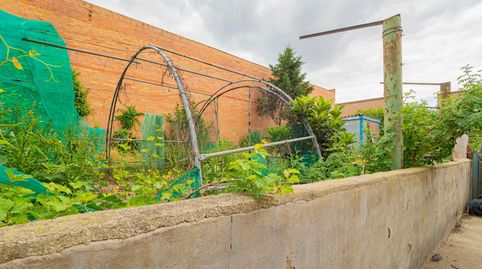 Foto 4 de Terreno industrial en venta en Fontcuberta, Manlleu, Barcelona