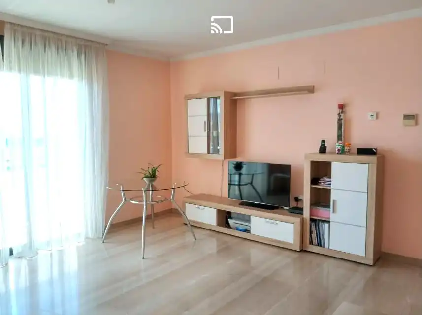 Piso con terraza en alquiler en Zaidín, imagen 4