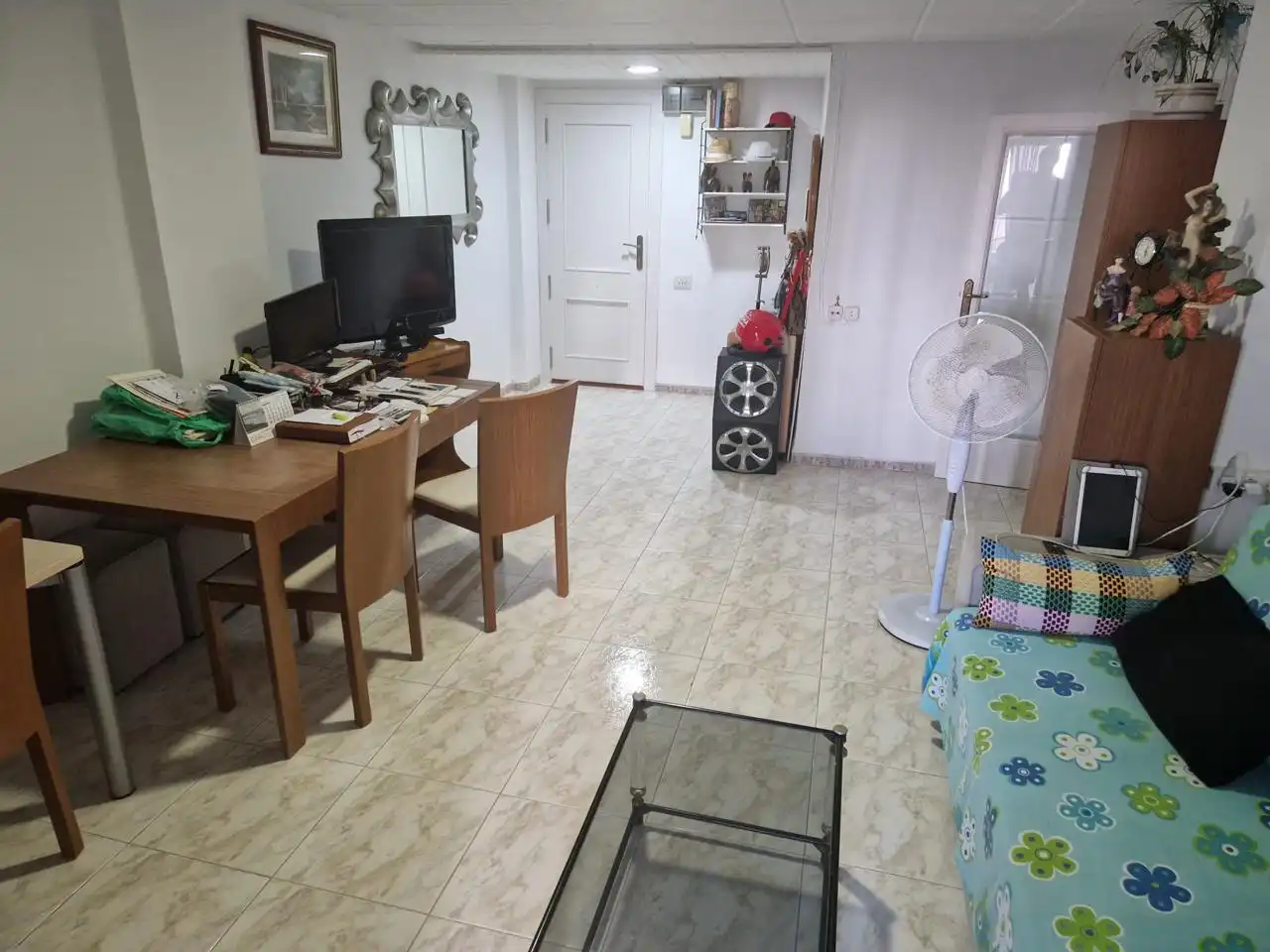 Wohnung mit Aufzug zum Verkauf in Carrer Cabanyal, imagen 10