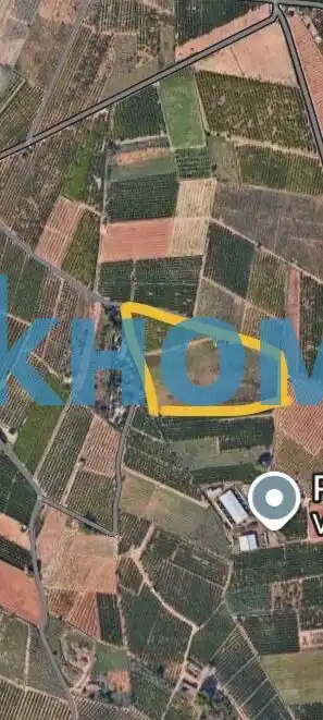 Terreny rústic en venda a El Puig, imagen 4