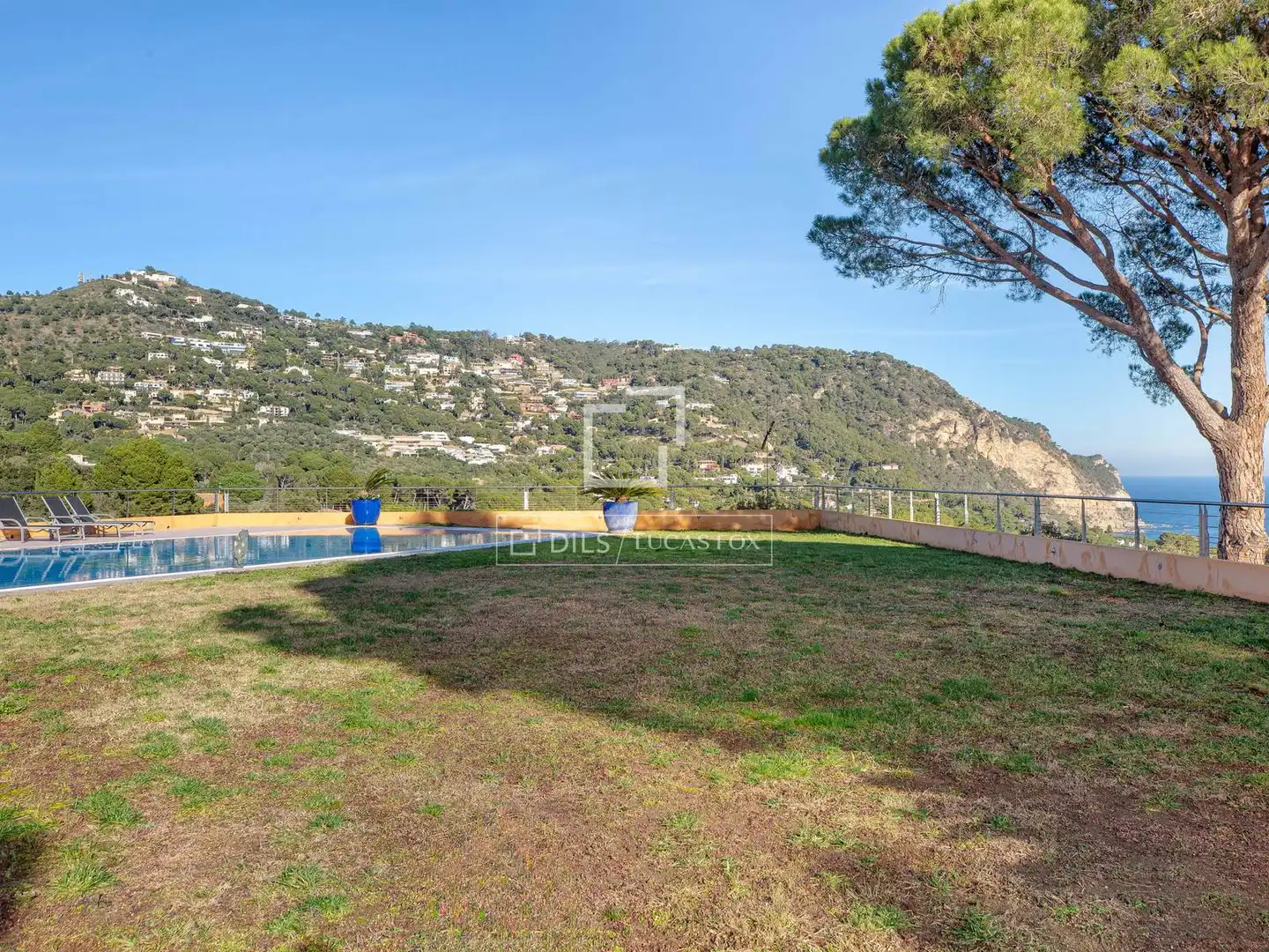 Casa o chalet en venta en Begur con Aire acondicionado, Calefacción y Jardín privado