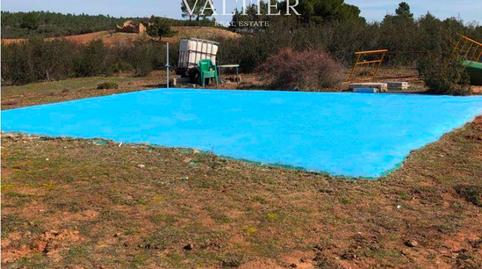 Foto 3 de Terreno en venta en N/a, Henarejos, Cuenca