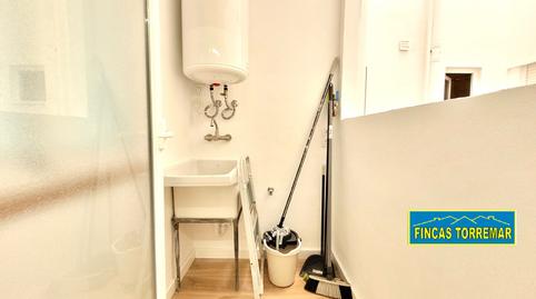 Photo 5 of Flat to rent in Centro Urbano, Alicante