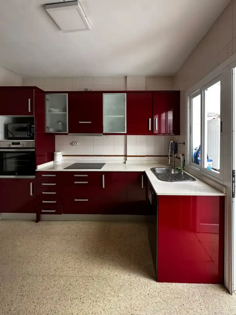 Maisonette zur Miete in Calle Secundino Delgado, San Fernando