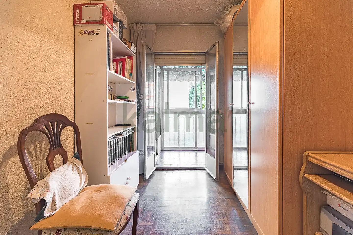 Flat with lift for sale in Vía Lusitana, imagen 16