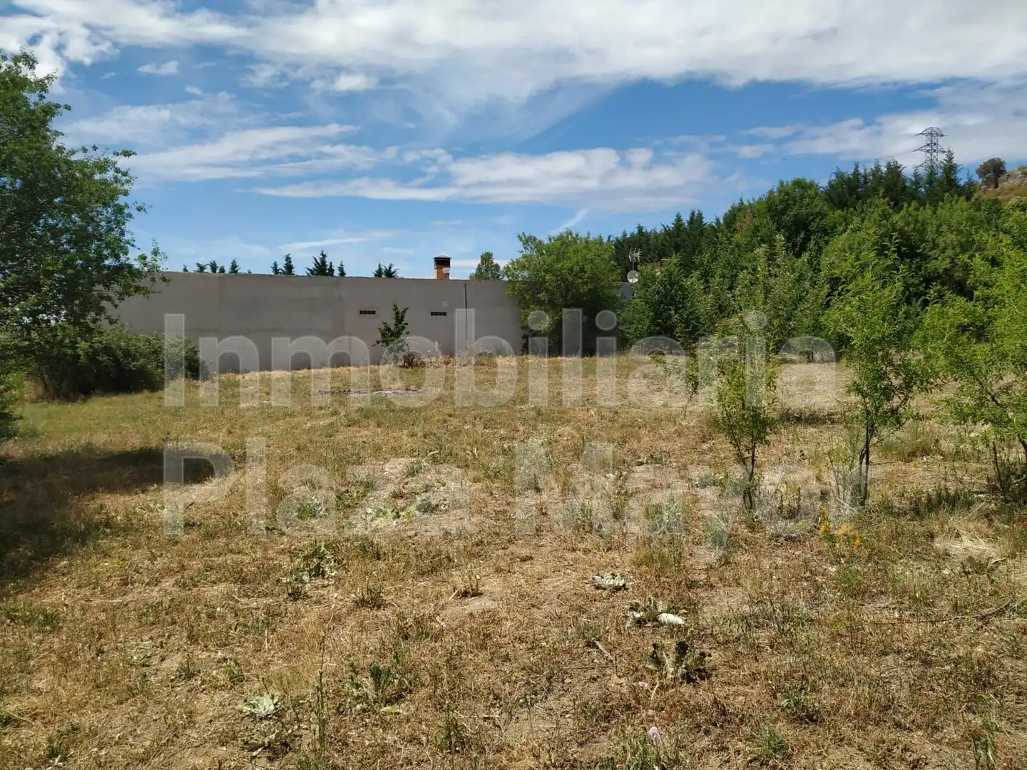 Rustikales Grundstück zum Verkauf in Almenara de Tormes, imagen 6