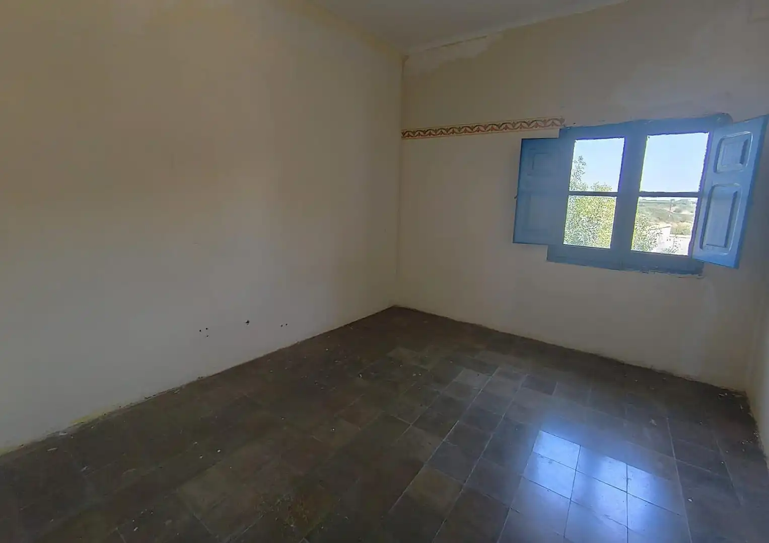 Habitación de Casa o chalet en venta en Torres de Barbués
