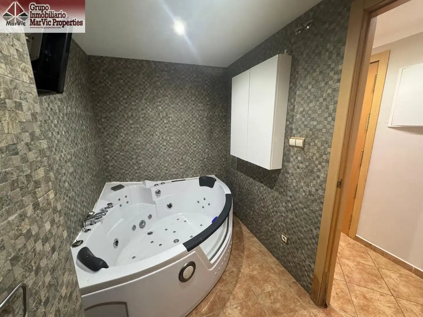Wohnung mit Aufzug zum Verkauf in Calle GAMBO, imagen 21