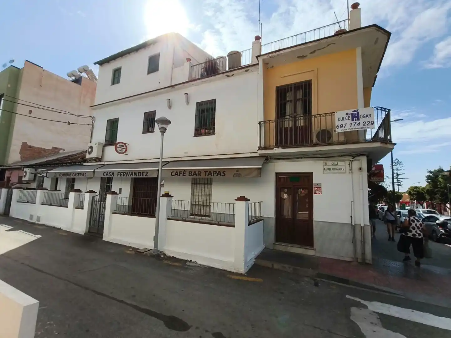 Casa o chalet en venta en Ciudad Jardín