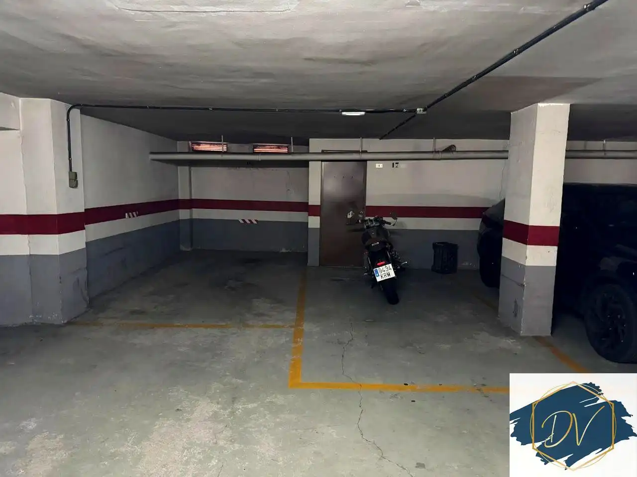 Parking de Piso en venta en Santa Cruz de Tenerife con Terraza y Trastero