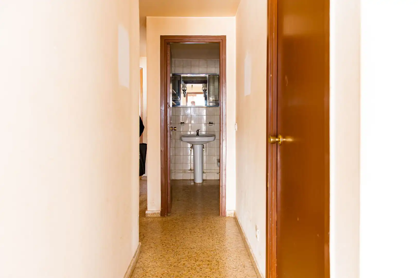 Flat for sale in Vega de Espinareda  with Heating and Storage room