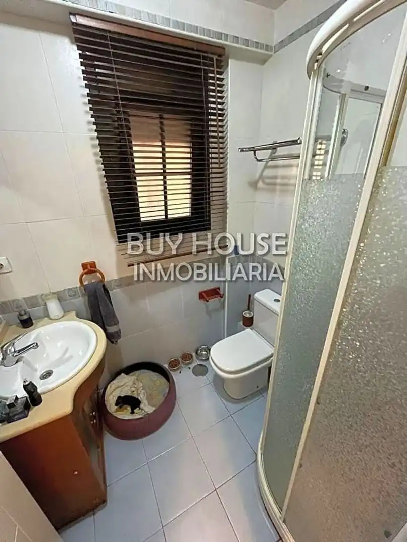 Chalet con piscina en venta en Calle Madeira 17, imagen 30