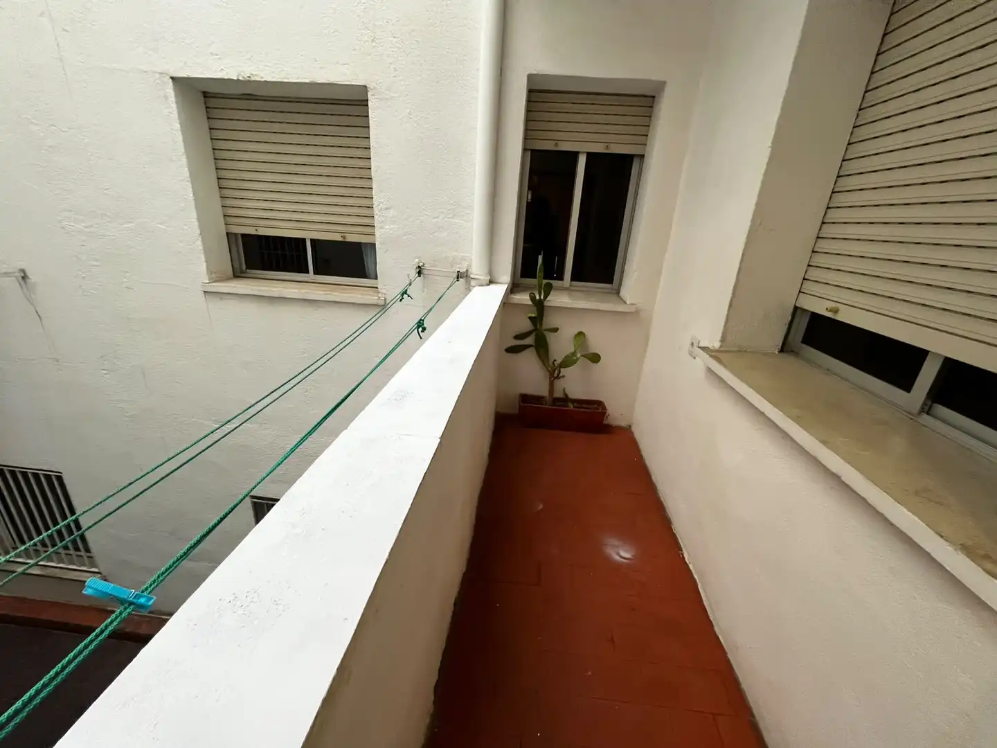 Pis de lloguer a Calle de la Paloma, El Perchel