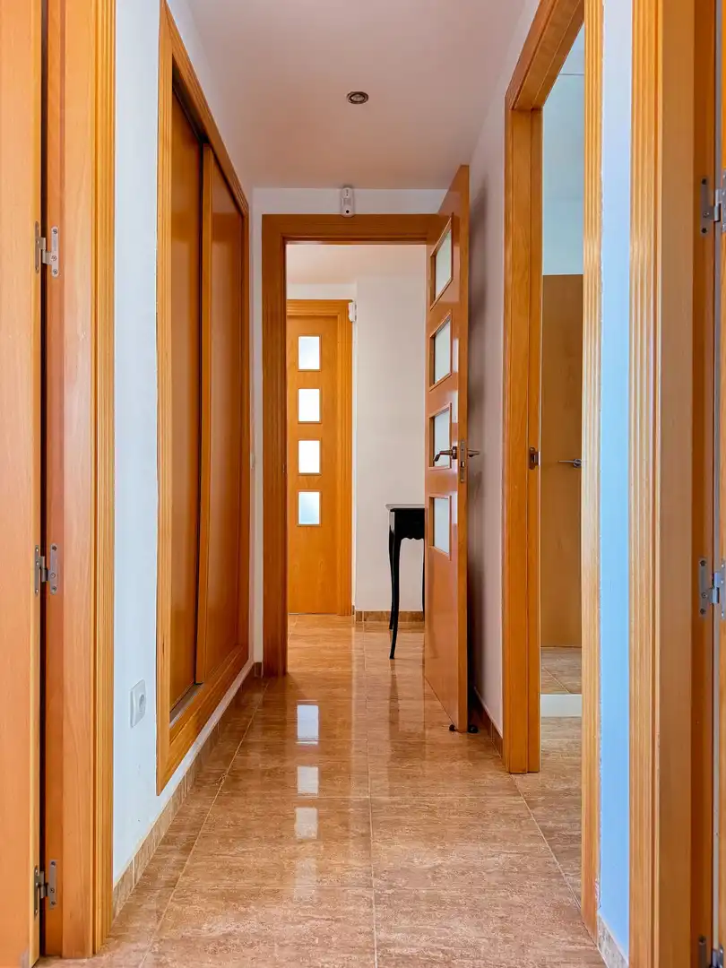 Ático en venta en Roquetas de Mar con Aire acondicionado, Calefacción y Trastero