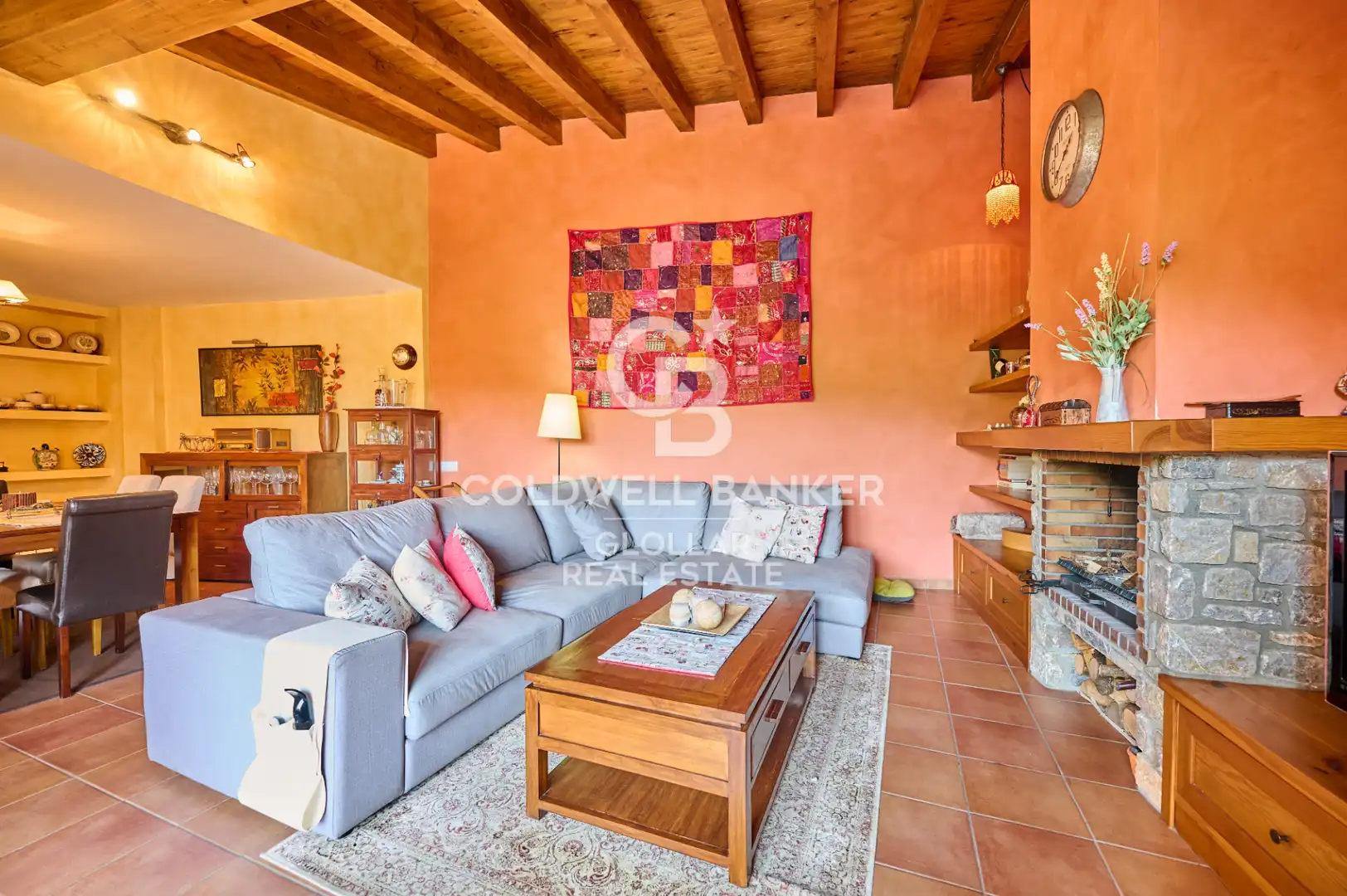 Maison mitoyenne à vendre à Carrer Esglesia,ag. Montella, imagen 8