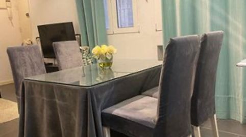 Foto 2 de Piso de alquiler en Calle de Francisco Silvela, Guindalera, Madrid Capital