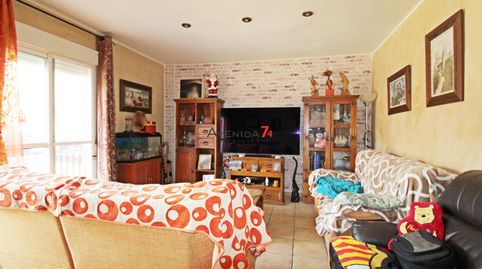 Foto 2 de Piso en venta en San Cristobal - San Diego, Lorca