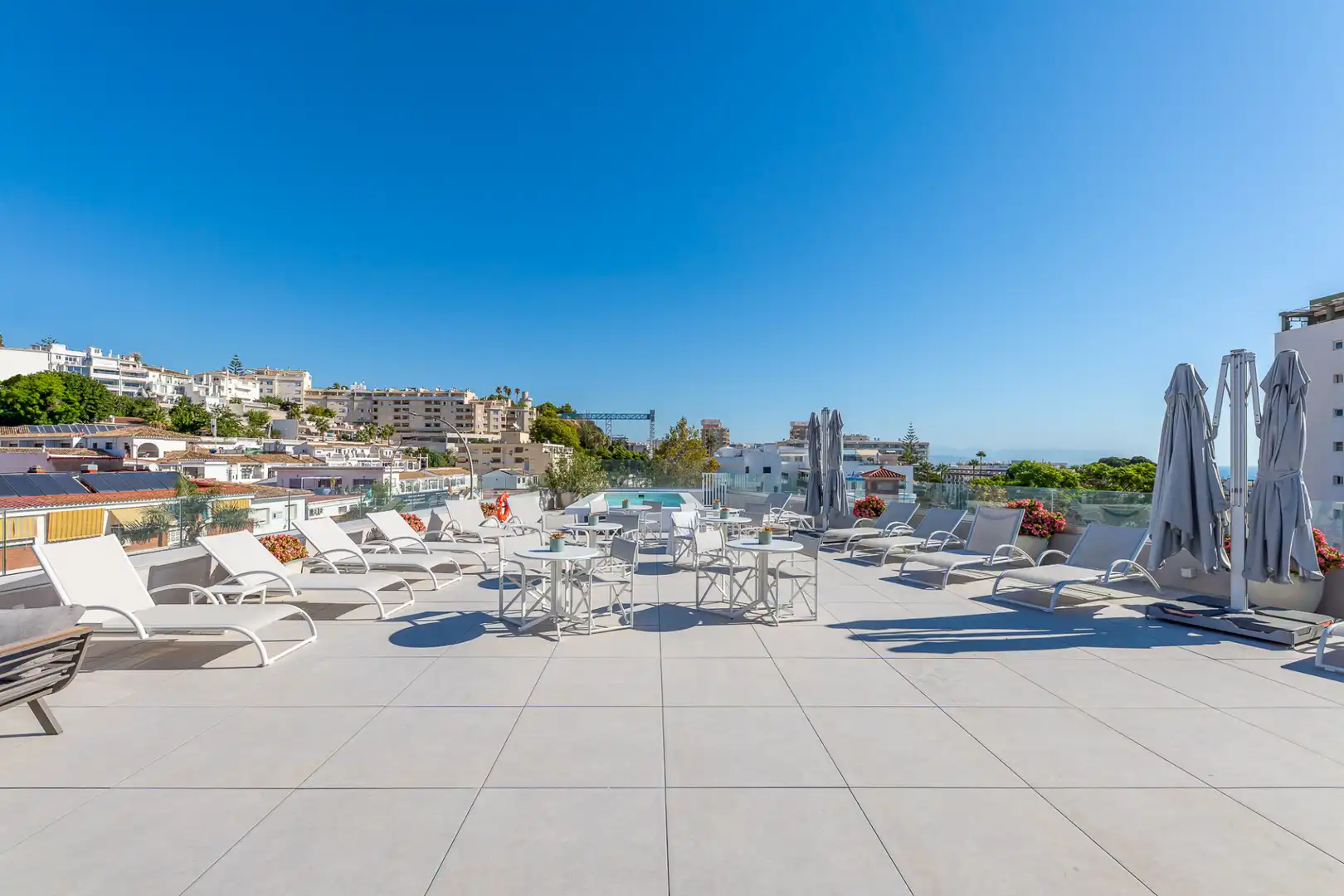 Apartament amb piscina en venda a La Carihuela - Los Nidos, imagen 10
